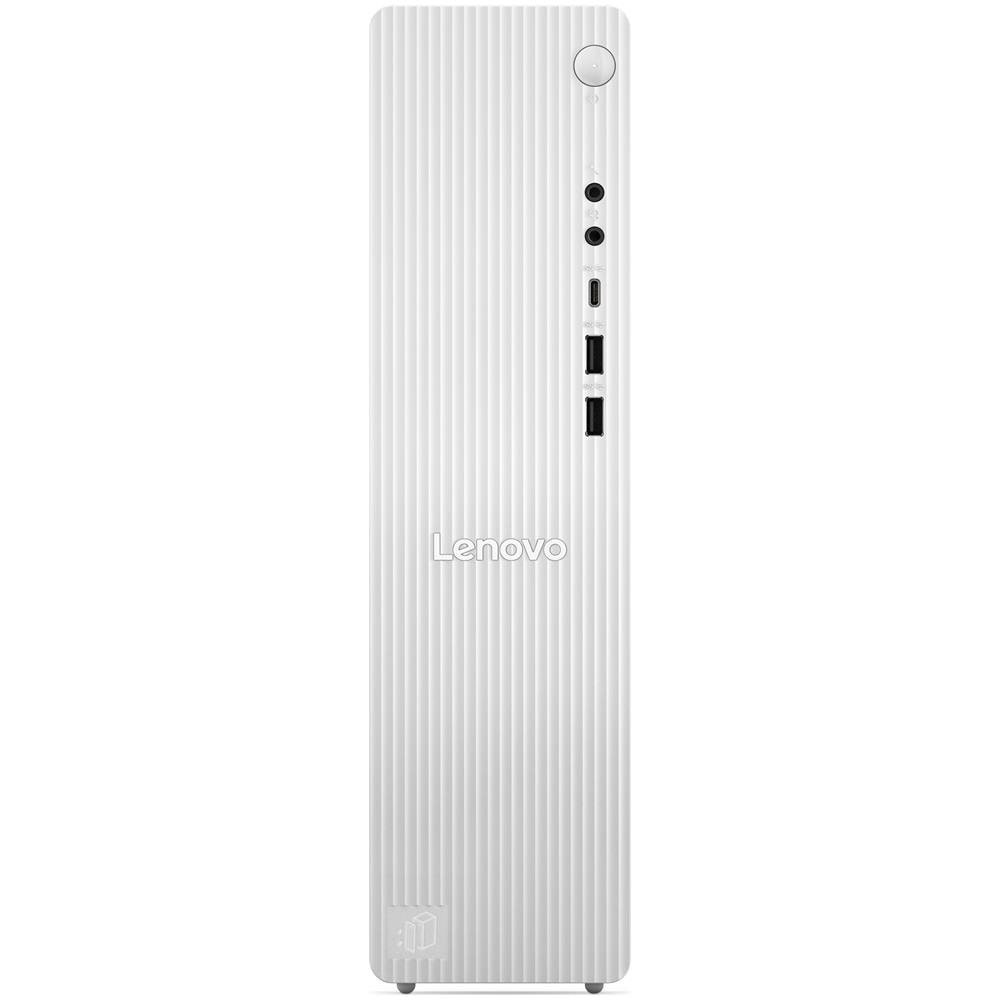IdeaCentre | Desktop Tower | Processore INTEL Core i5-13420H | memoria RAM 16GB | Memoria SSD 512GB | Scheda grafica Integrata | Sistema Operativo WINDOWS 11 HOME | 8.2L CLOUD GREY - Foto 1