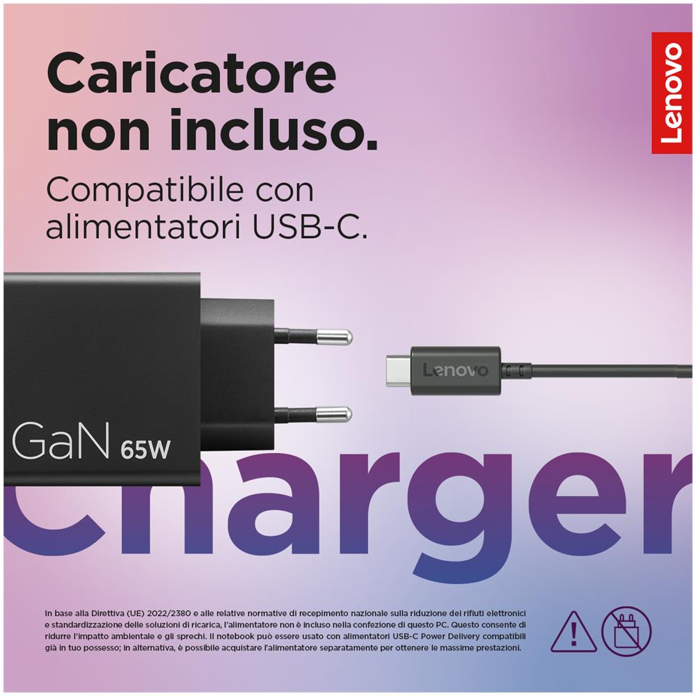 | Notebook Chromebook | Display 14.0'' WUXGA (1920x1200) | Processore MTK M 540 | Memoria RAM 4GB | Memoria SSD 64GB | Scheda grafica Integrata | Sistema Operativo CHROME OS | LUNA GREY | Caricatore NON incluso - Foto 17