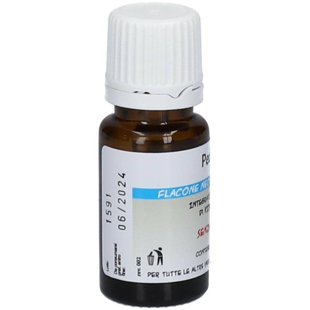 Pediatre Gocce 7 ml - Foto 1