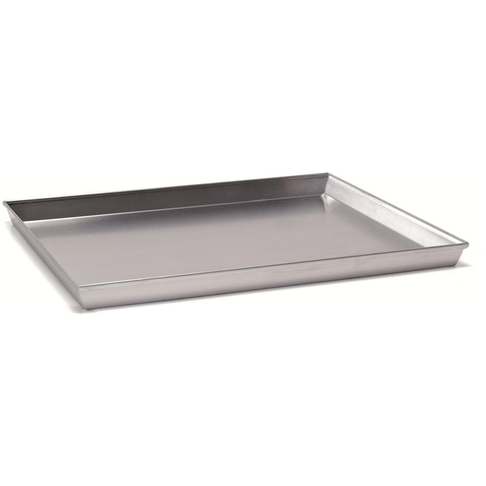 Teglia Rettangolare Dimensione 50x35 cm  - Foto 2