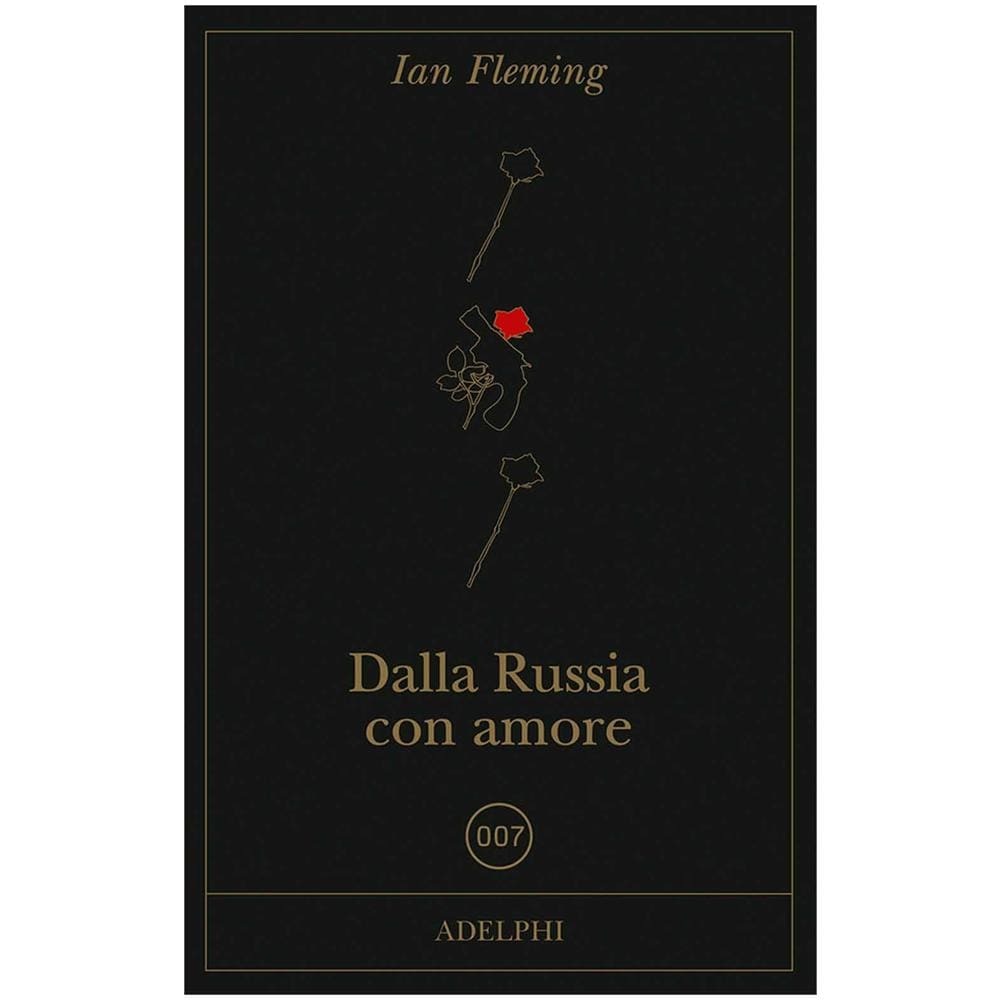 Ian Fleming - Dalla Russia con amore - Foto 1