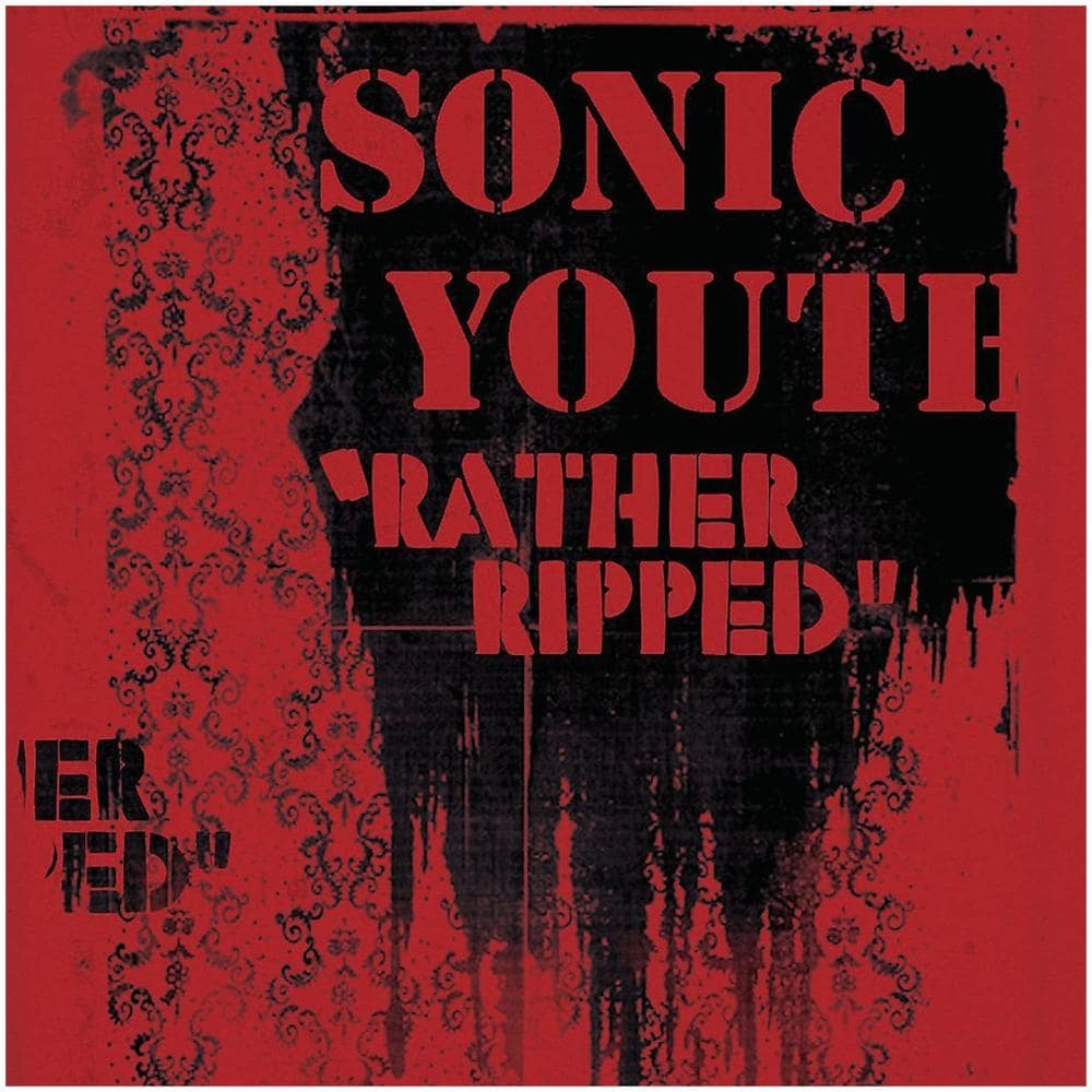 Sonic Youth - Rather Ripped - Foto 1