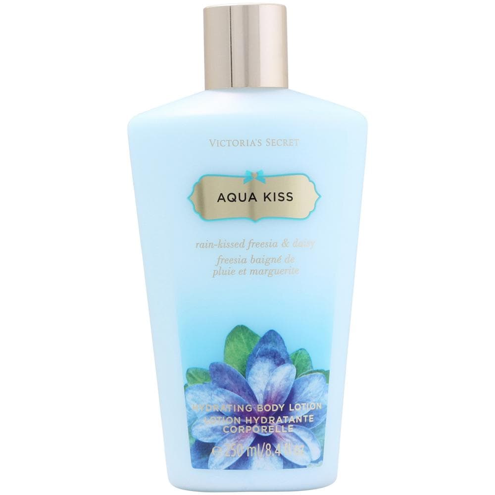 Body Lotion 250ml Aqua Kiss - Foto 1
