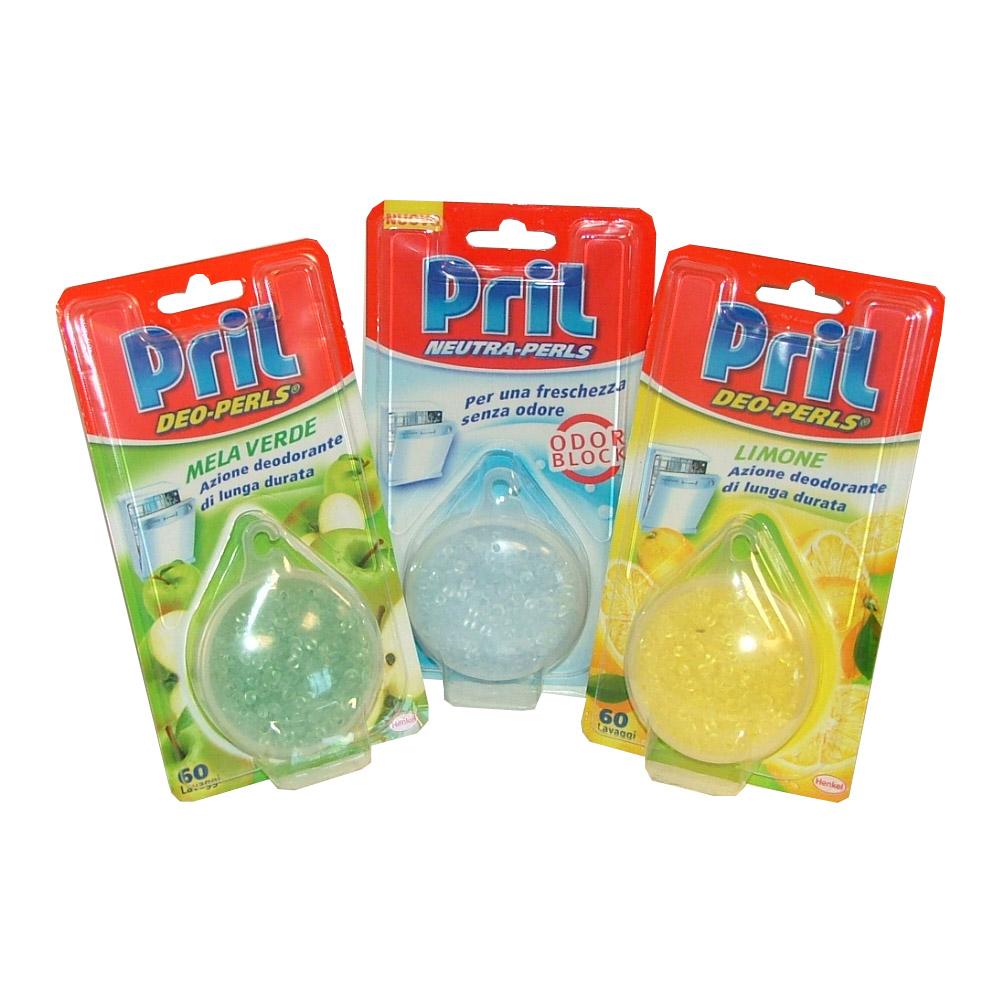 Deodorante Lavastoviglie 60 Lavaggi Detergenti Casa - Foto 1