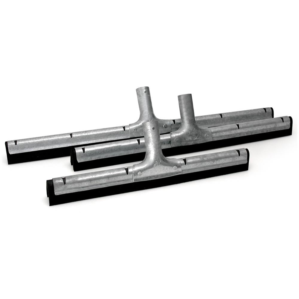 Spatola Pavimenti Gomma Dop45 Strumenti Da Cucina - Foto 1