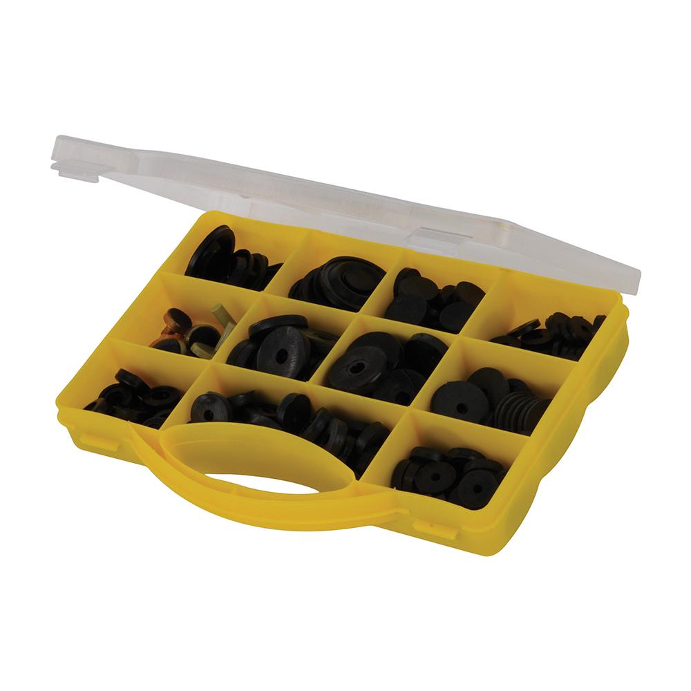 795475 Confezione Di Rondelle Per Rubinetti 140 P. zi - Foto 1