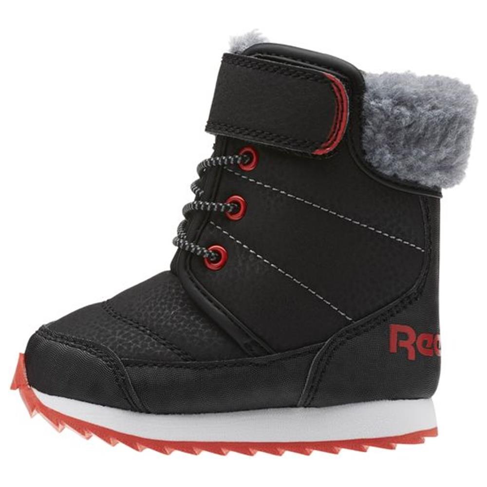 Snow Prime Ar2710 Colore: Nero-rosso Taglia: 21.0 - Foto 1