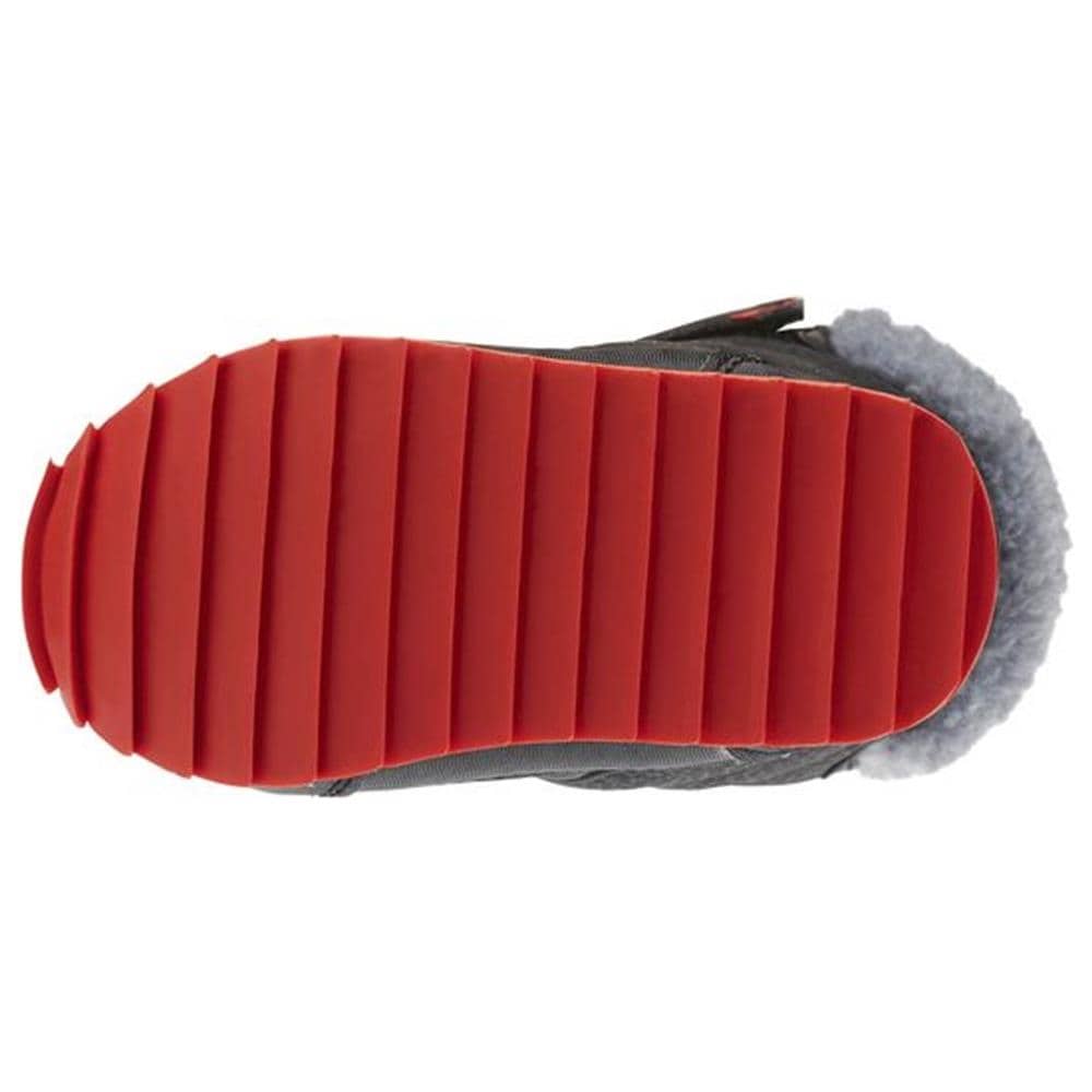 Snow Prime Ar2710 Colore: Nero-rosso Taglia: 21.0 - Foto 3