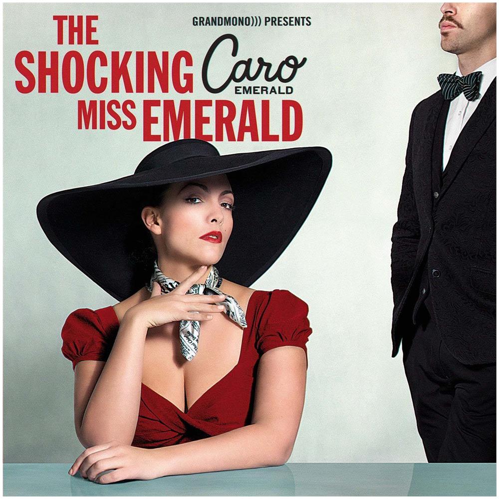 Caro Emerald - The Shocking Miss Emerald (2 Lp)  - Foto 1