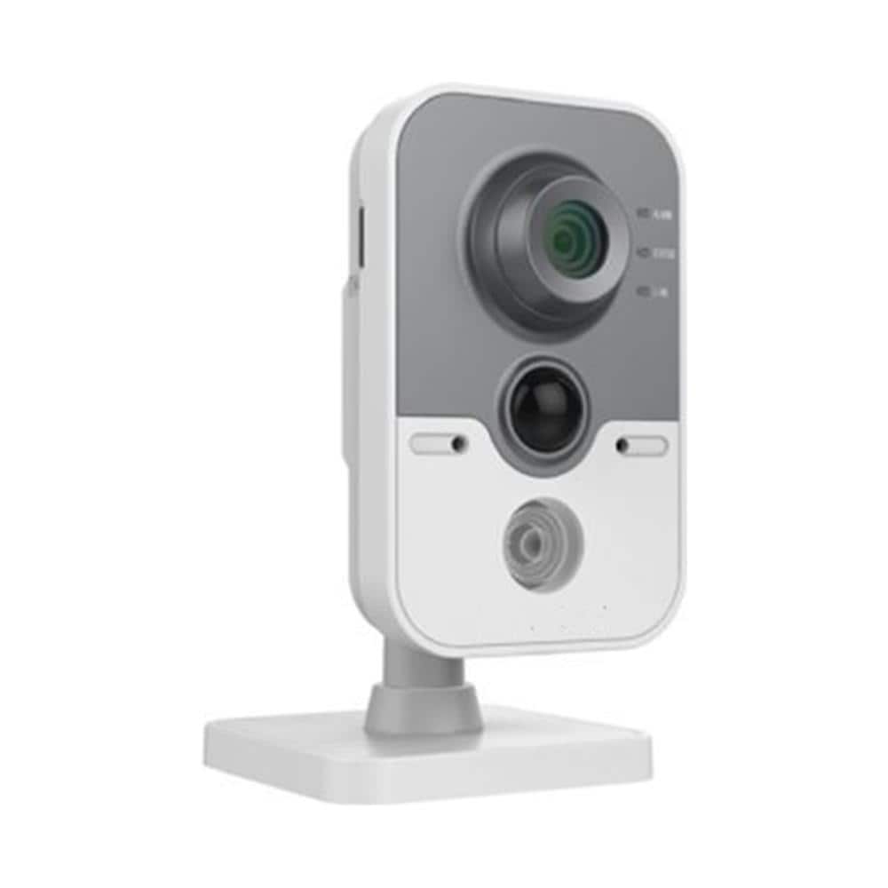 Videocamera IP Full HD Cube Wi-Fi da Interno e Esterno Giorno / Notte Sensore CMOS - Foto 2
