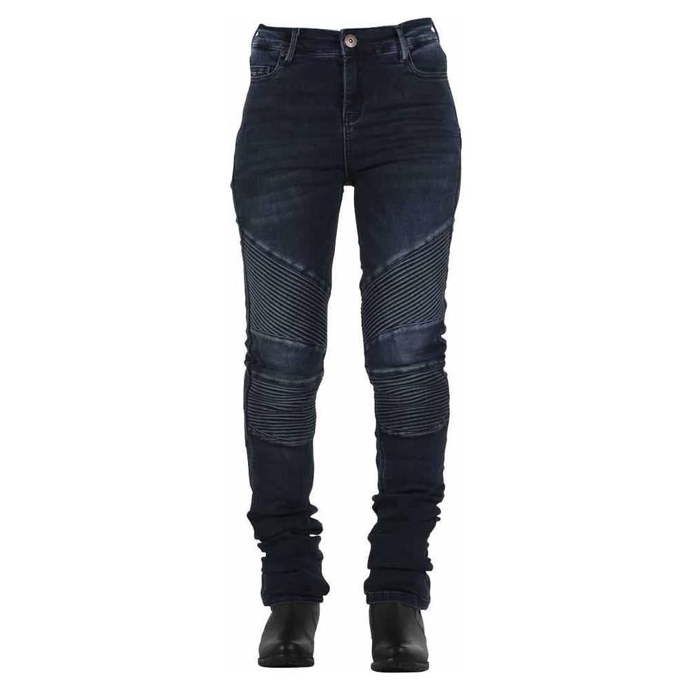 Pantaloni Stradale Jeans Abbigliamento Donna 28 - Foto 1