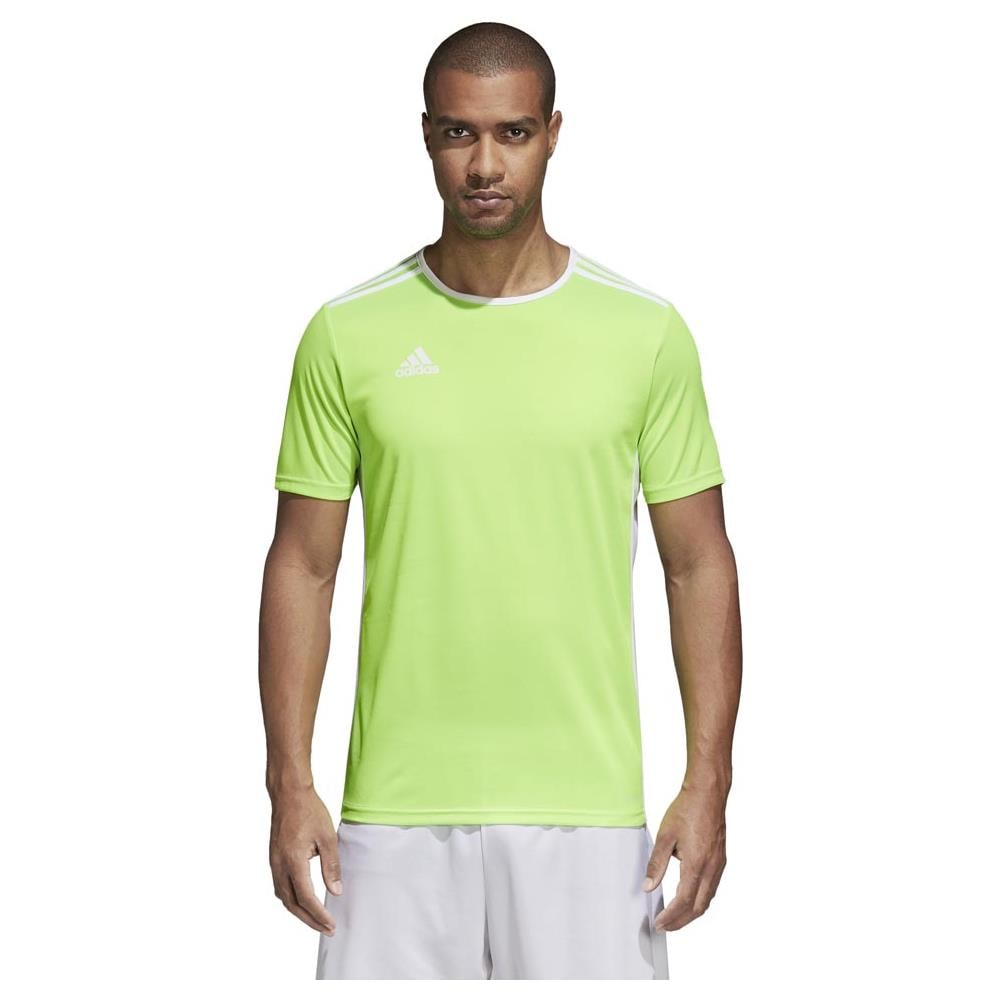 Magliette Entrada 18 Abbigliamento Ragazzi 128 - Foto 3