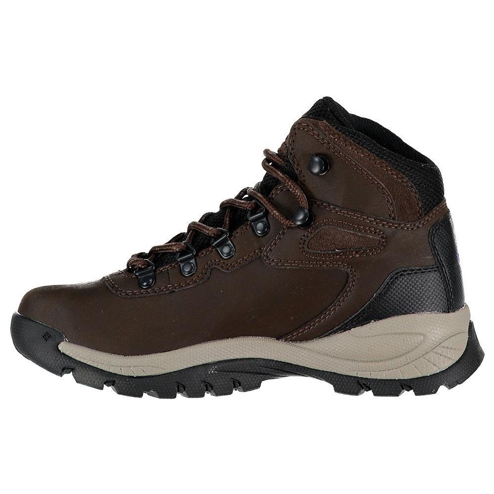 Scarponi Newton Ridge Plus Scarpe Donna Eu 39 1/2 - Foto 3