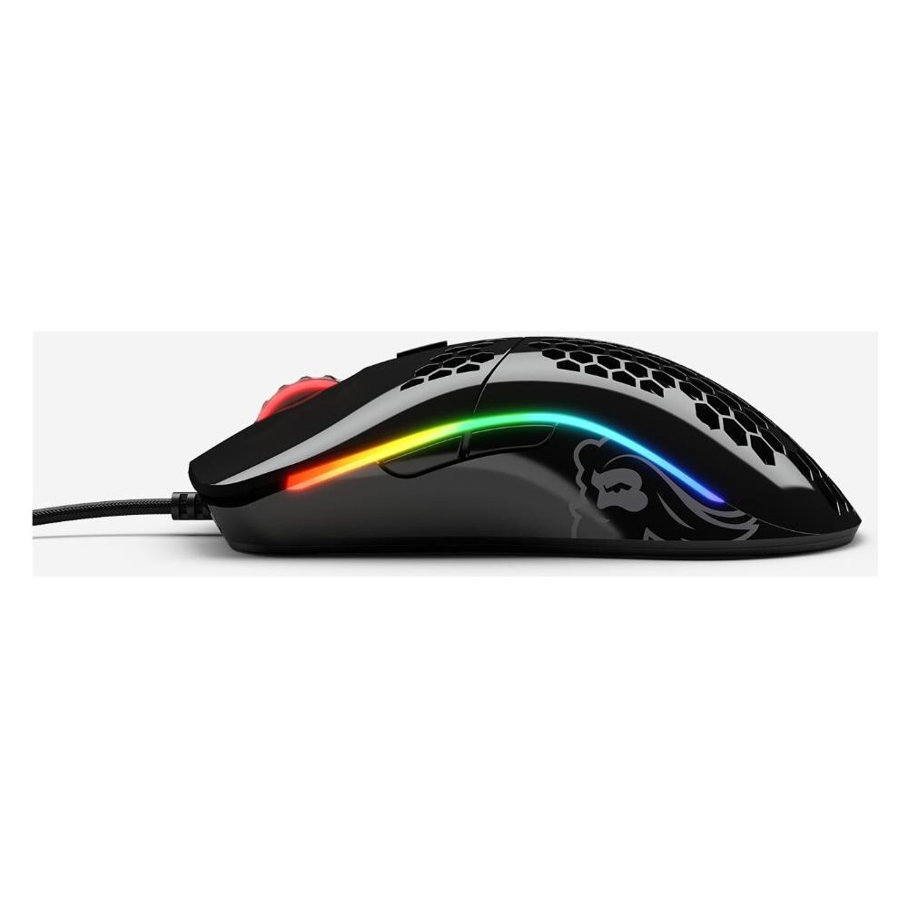 Model O Gaming Mouse - Glossy-black - Foto 2