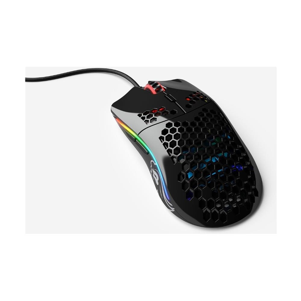 Model O Gaming Mouse - Glossy-black - Foto 1