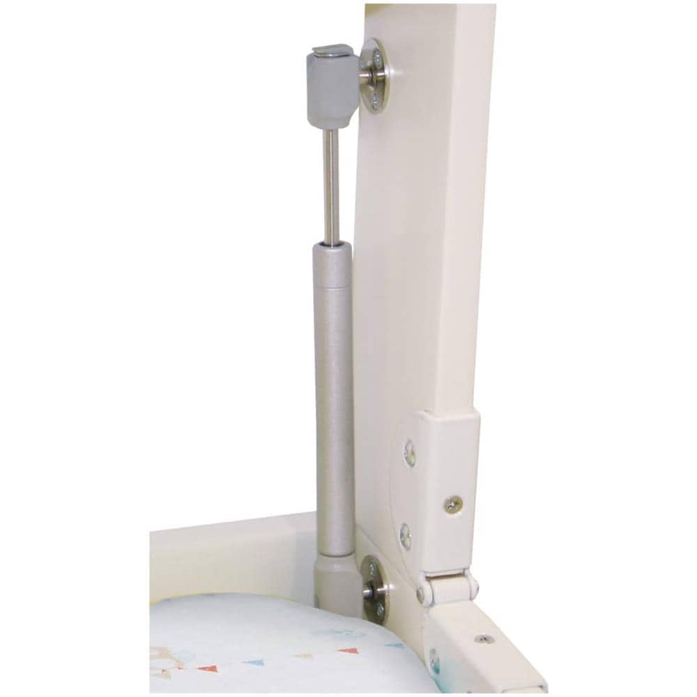 Fasciatoio Da Parete Pieghevole Dancing Bird - Foto 3