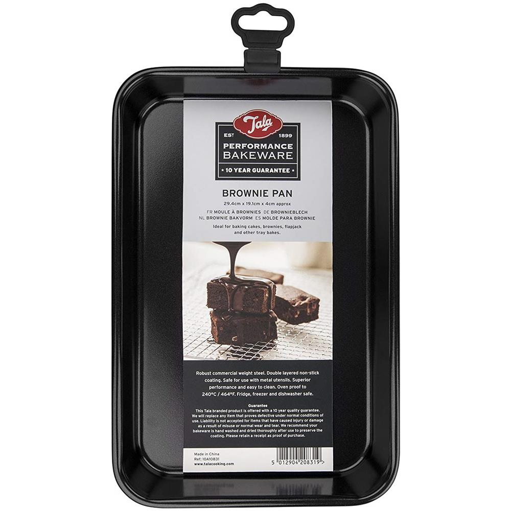 Brownie Pan, Nero - Foto 1