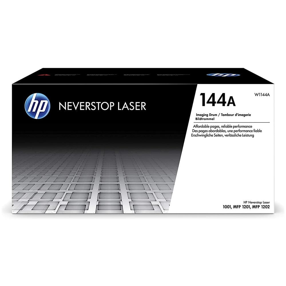 144A Toner Originale Nero per Laser NS 1005 Capacità 20000 Pagine - Foto 1