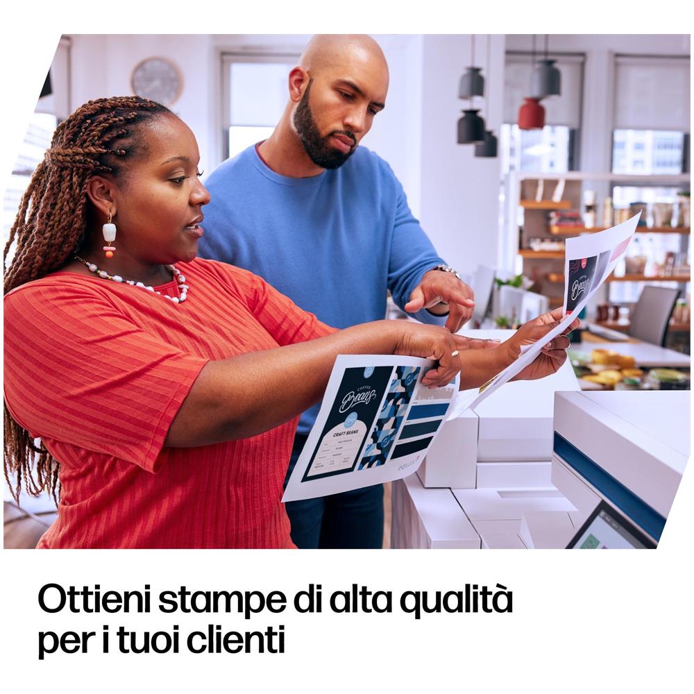Tamburo Fotosensibile Nero Originale 144A Per Stampa Laser - Foto 3