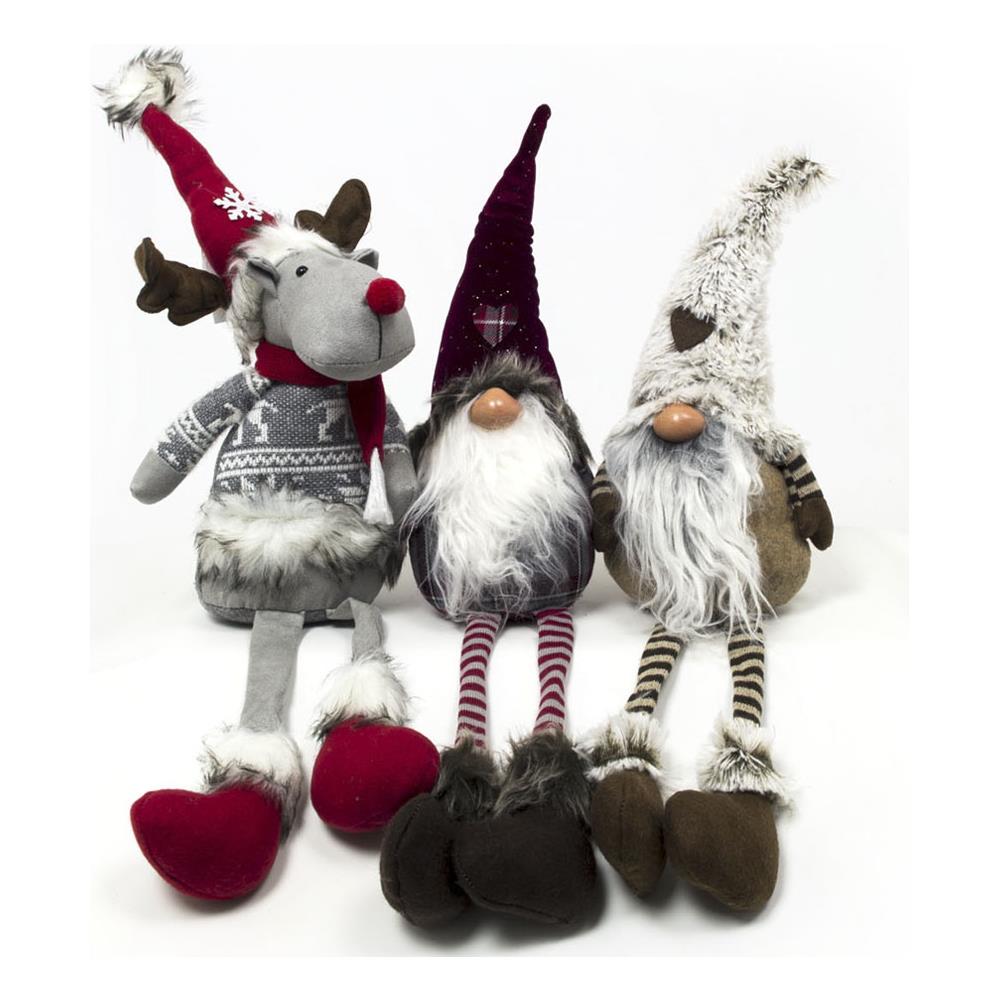 Cuccia Cuscino Sfoderabile Per Animali Domestici Modello New Cuscinoso Colore Grigio - Foto 3