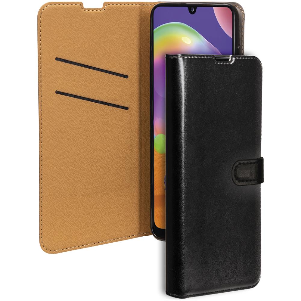 Folio Wallet Galaxy A31 Noir - Foto 2