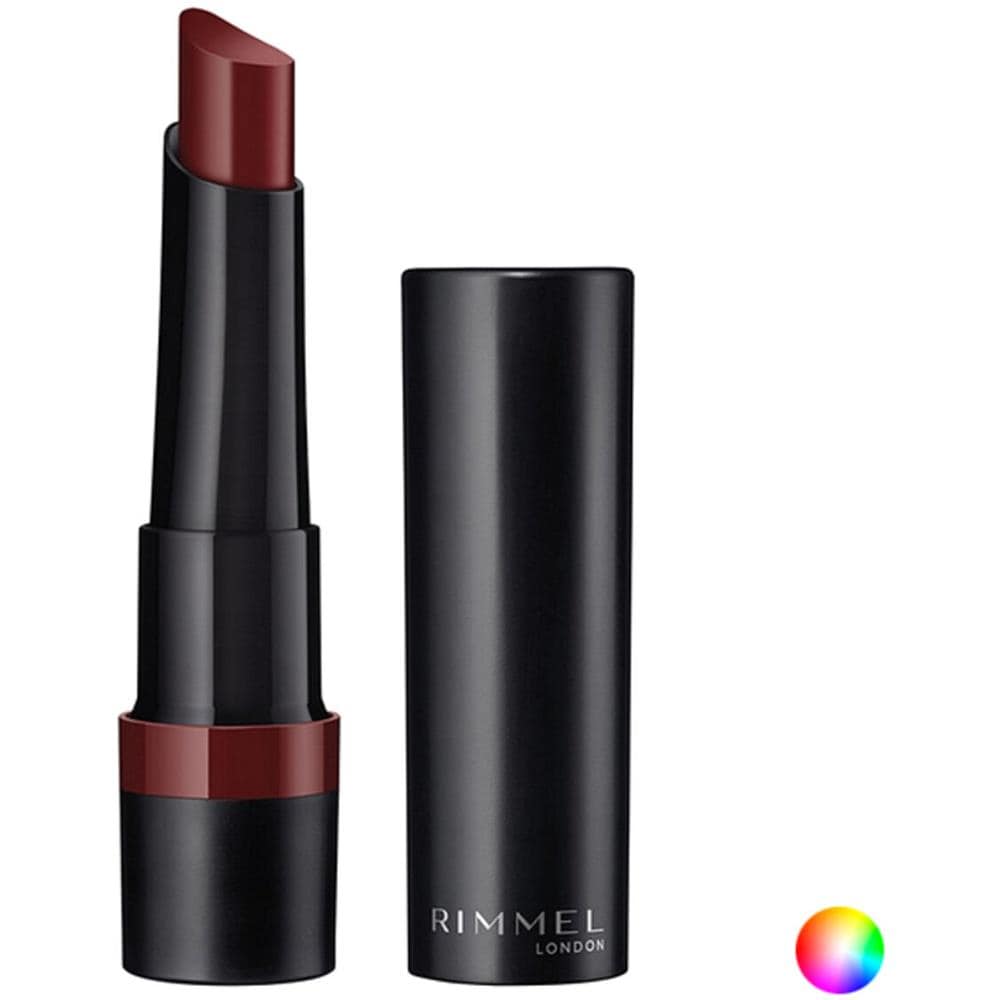 Lasting Finish Extreme Matte Rossetto # 160 - Foto 9