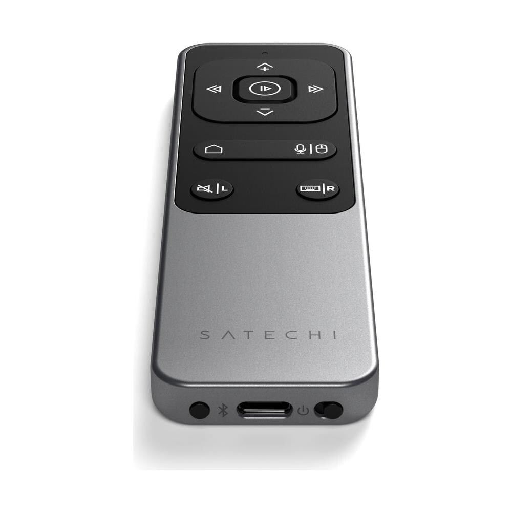 Telecomando per Presentazioni Bluetooth Grigio - Foto 3