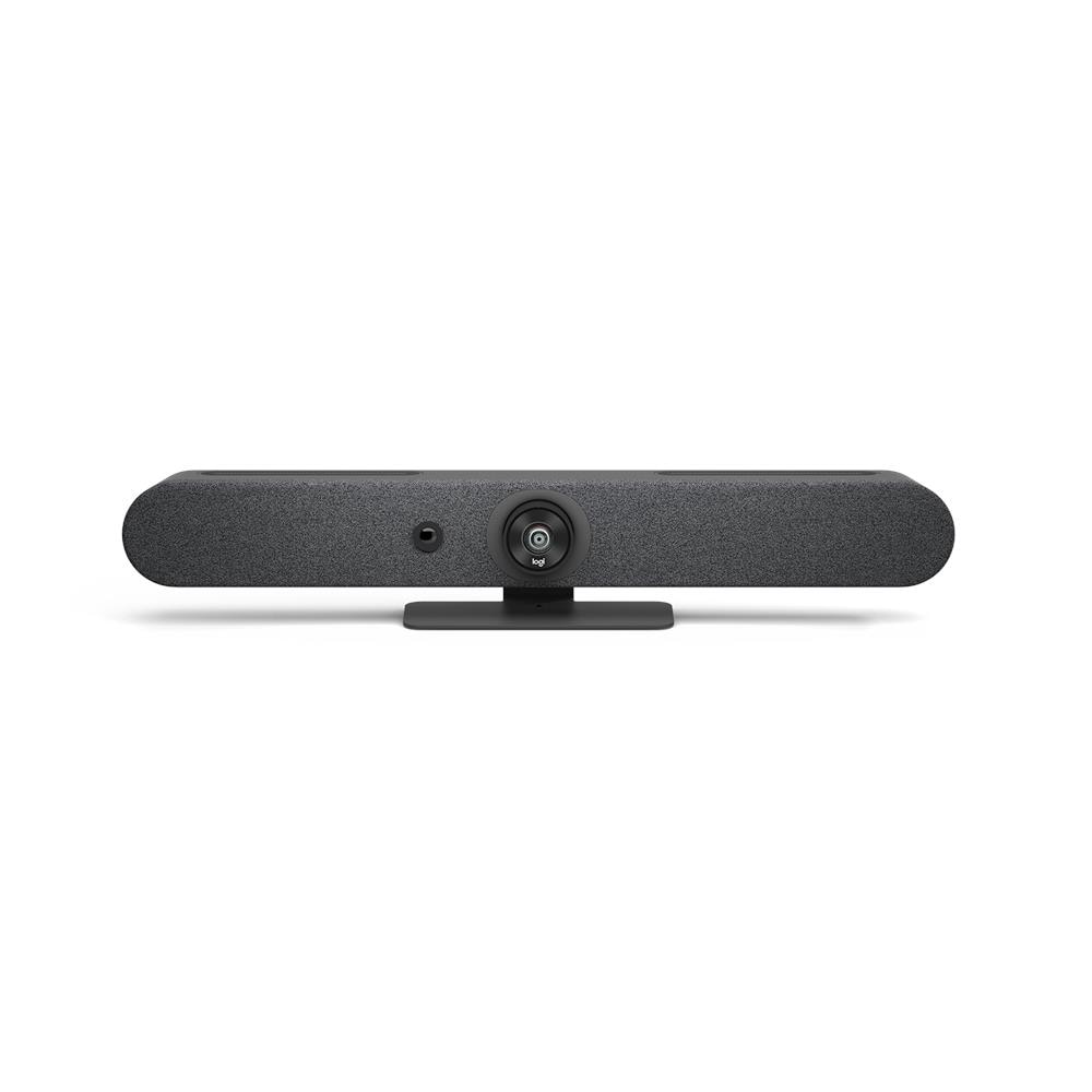 RALLY BAR MINI - GRAPHITE -EMEA RALLY BAR MINI UK /HK - Foto 1