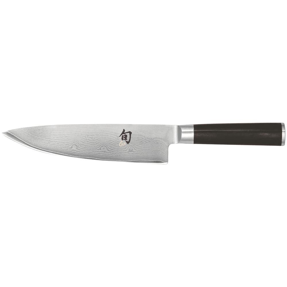 Coltello da cucina SHUN da 20 cm per mancini DM-0706L - Foto 3