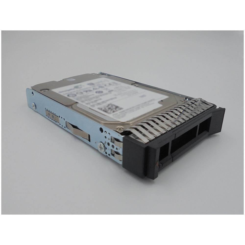Storage 600GB 2.5" SAS 600GB SAS disco rigido interno - Foto 2
