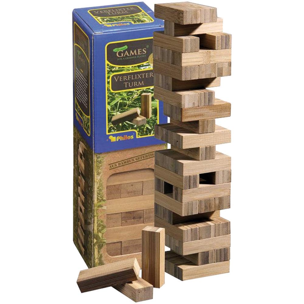 Bambù Di Legno - Foto 1