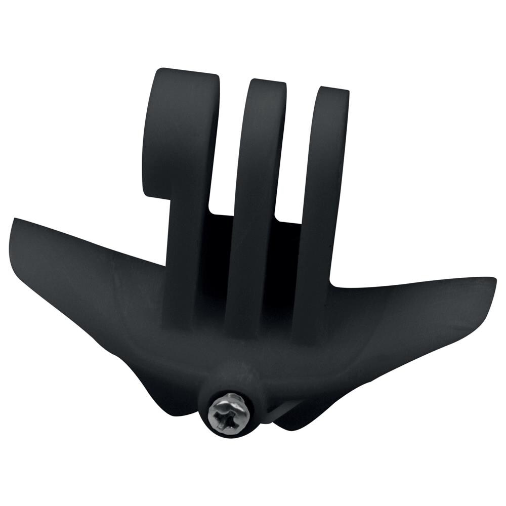 Supporto Action Cam Per Maschera One Nero Unica - Foto 1