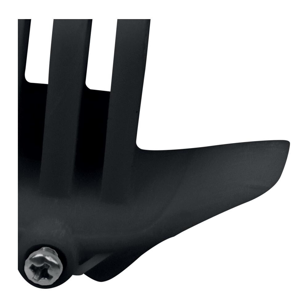 Supporto Action Cam Per Maschera One Nero Unica - Foto 2