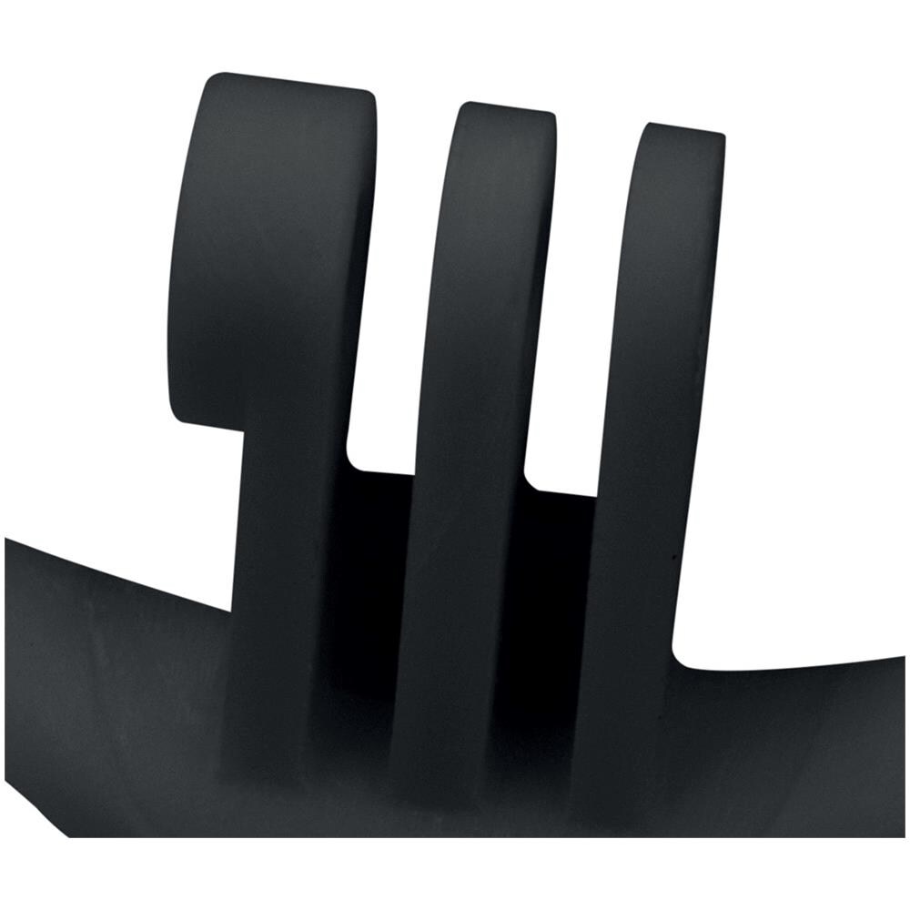 Supporto Action Cam Per Maschera One Nero Unica - Foto 3