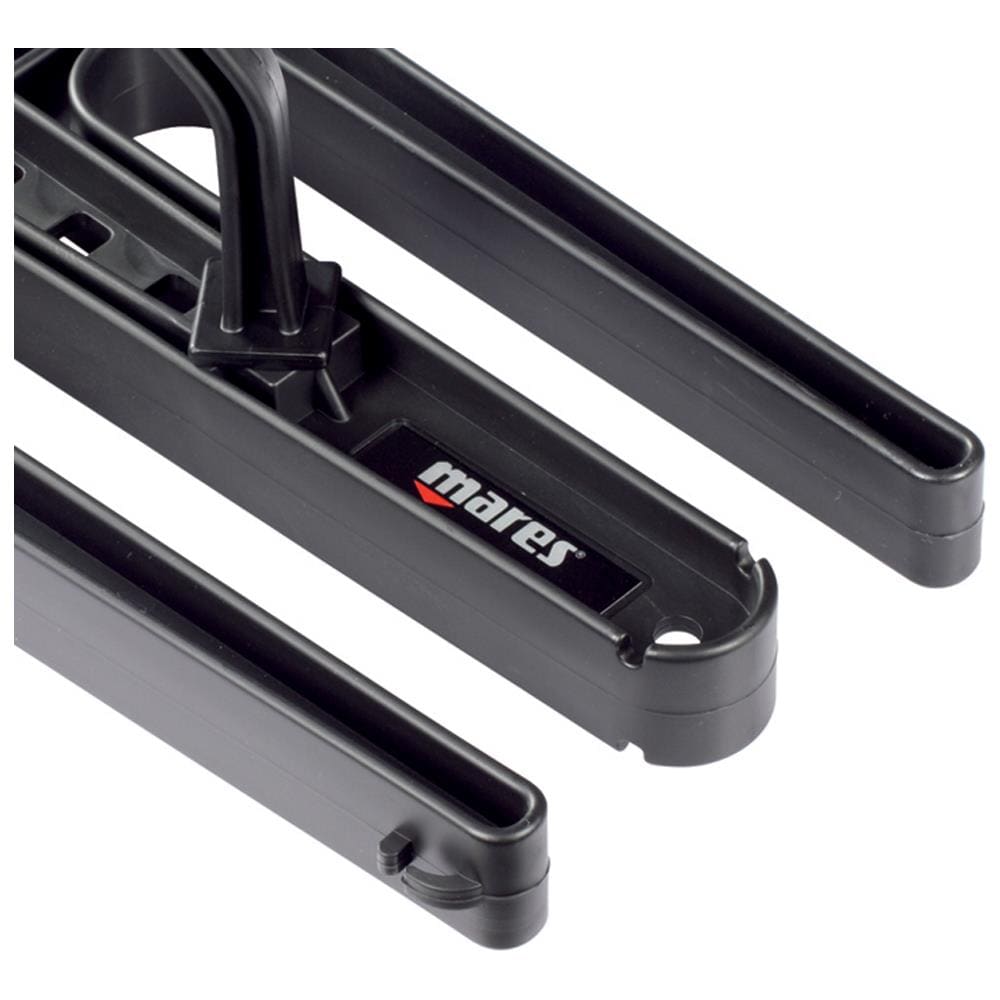 Hanger Drysuit Nero Universale - Foto 2