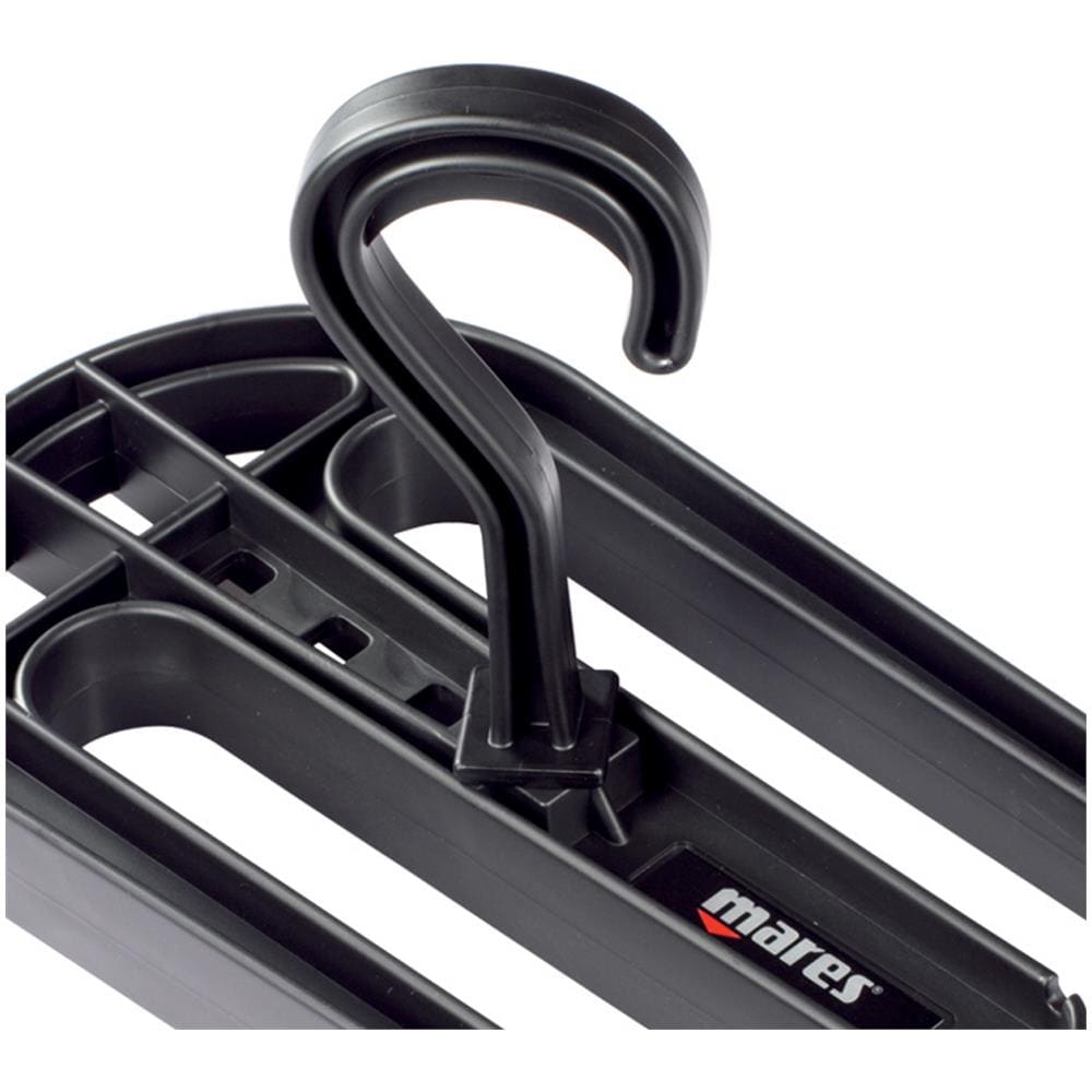 Hanger Drysuit Nero Universale - Foto 3