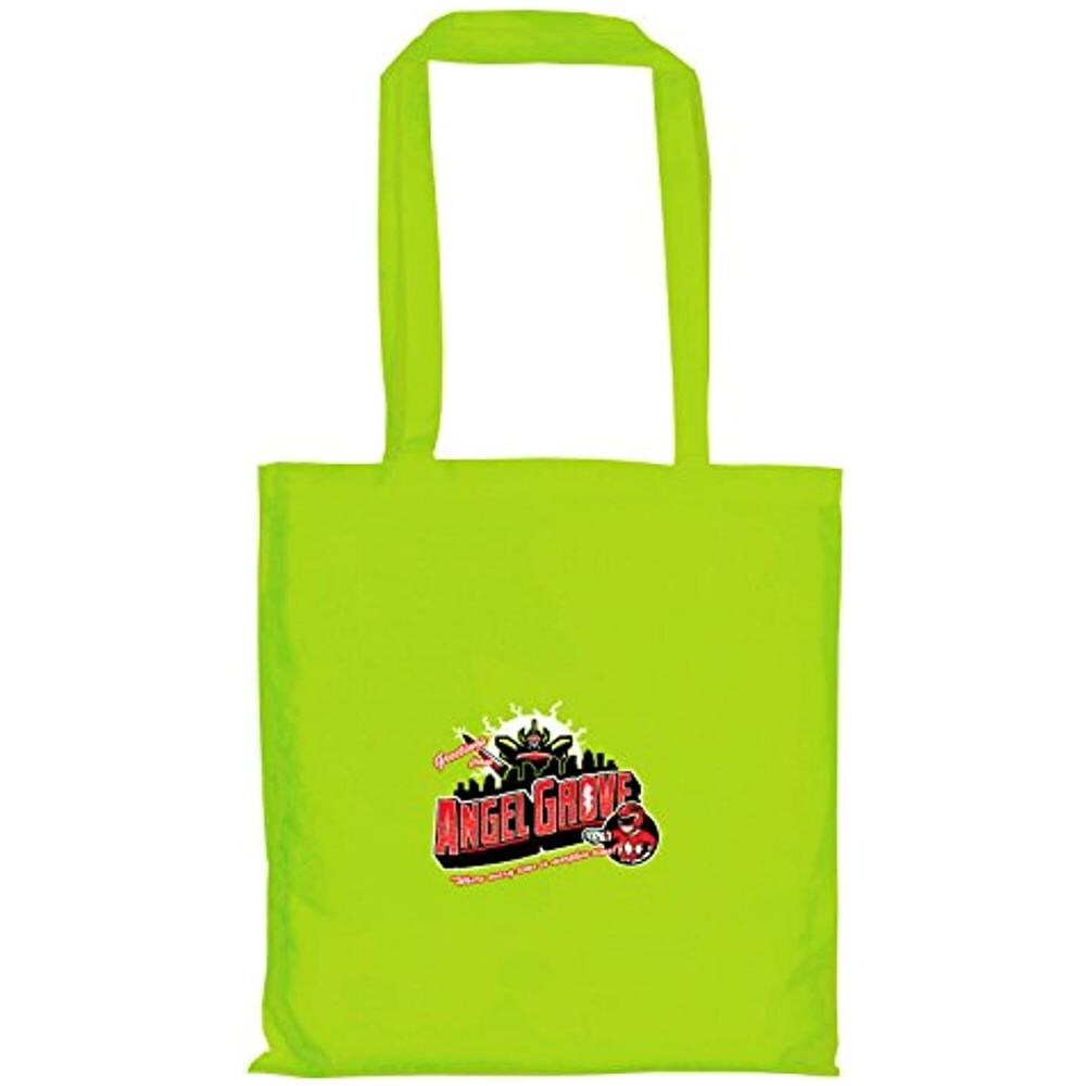Vend-212790, Sacchetto Di Stoffa Unisex, Verde Mela, 38 Cm X 42 Cm - Foto 1