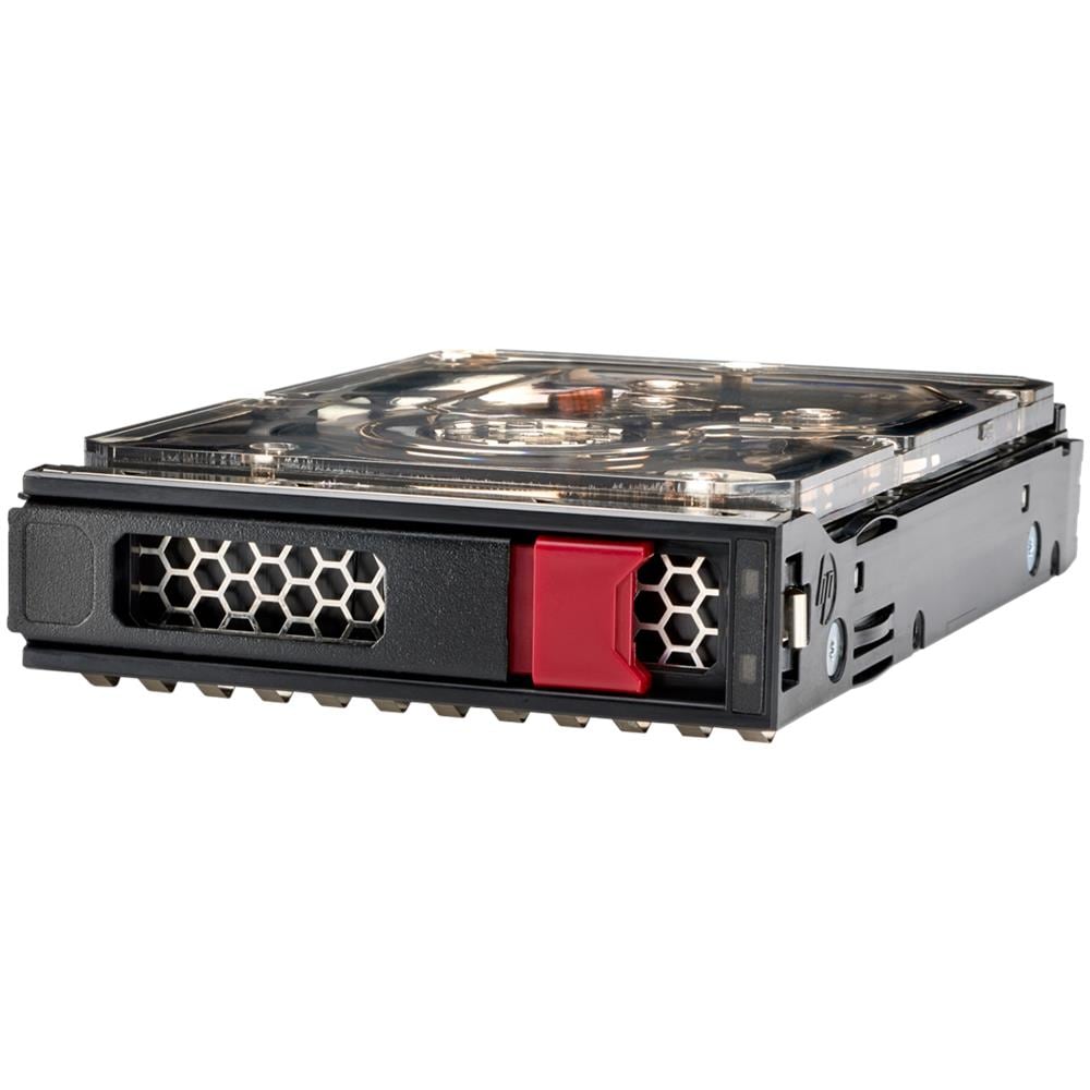 P23608-K21 disco rigido interno 3.5" 16 TB SAS - Foto 1