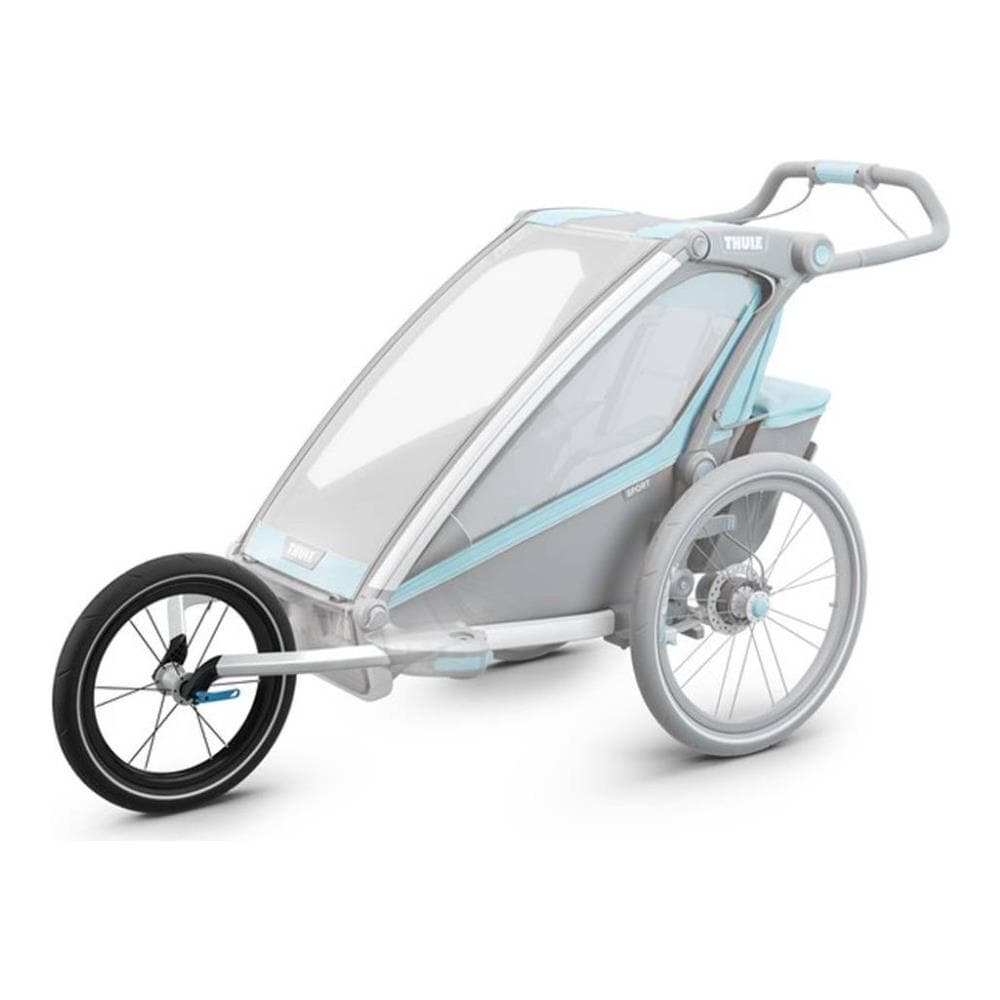 Chariot Jogging Kit 20201301 Thule - Foto 2