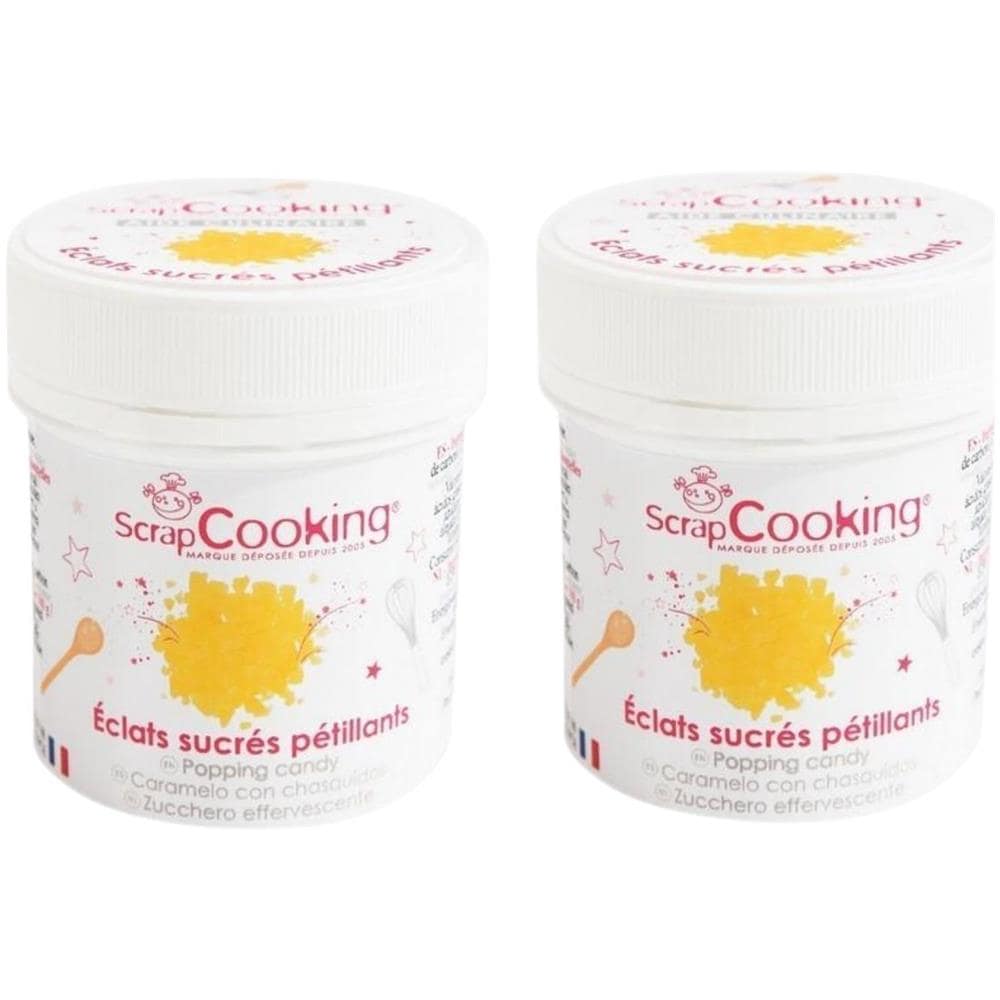 Zucchero Effervescente 100 G - Foto 1