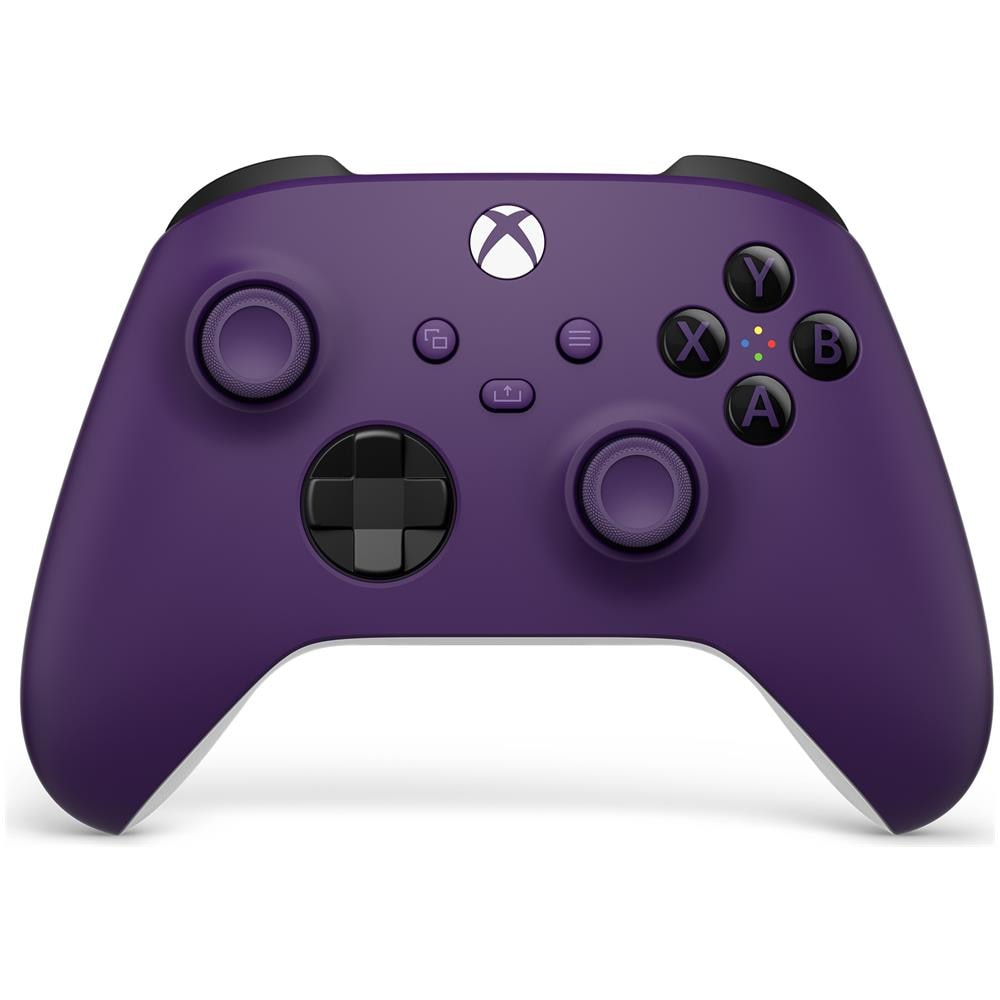 Gamepad Microsoft Qau 00069 Xbox Special Edition Astral Purple - Foto 1
