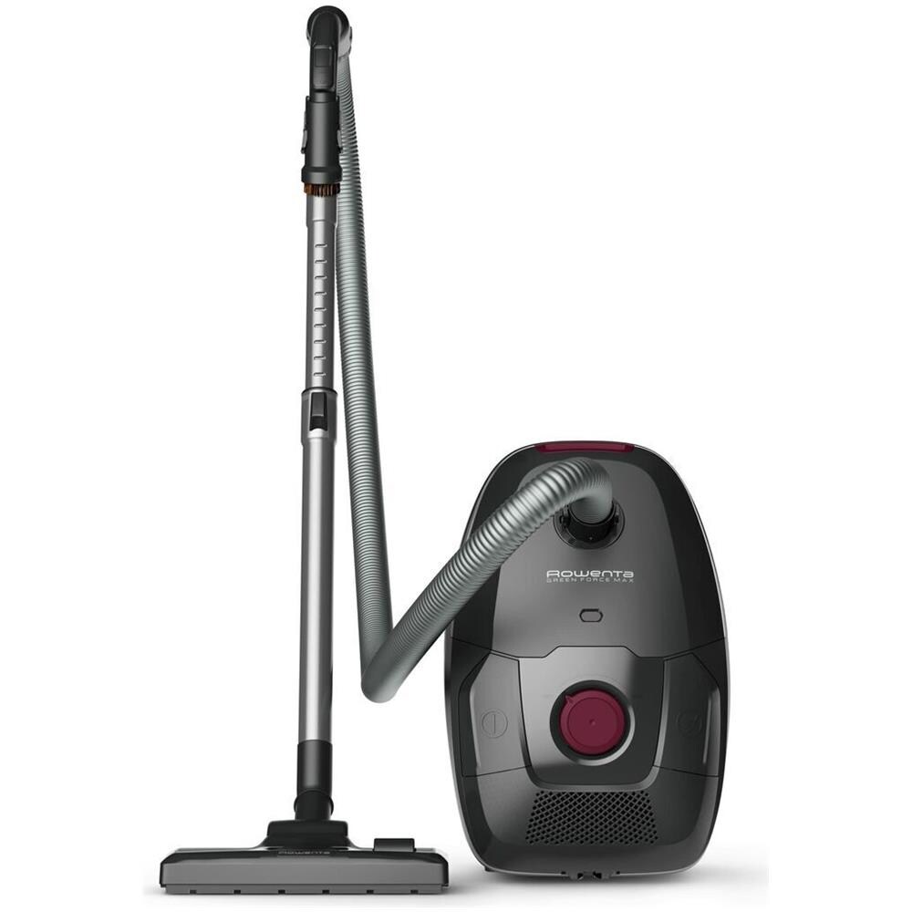 Aspirapolvere a Traino ROWRO4933EA con sacco Potenza 900 W Colore Nero - Foto 1