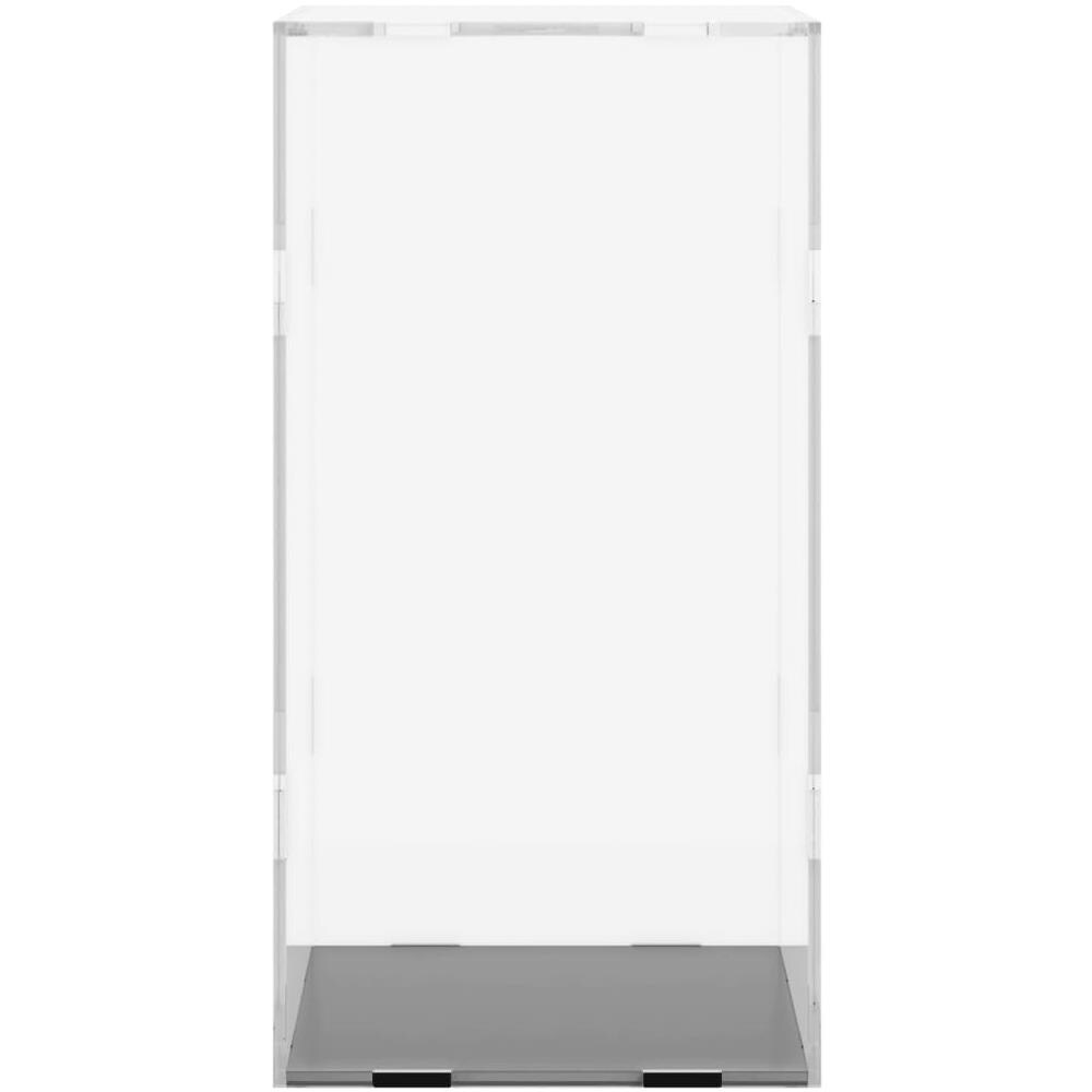 Scatola Espositiva Trasparente 22x18x35 Cm In Acrilico - Foto 2