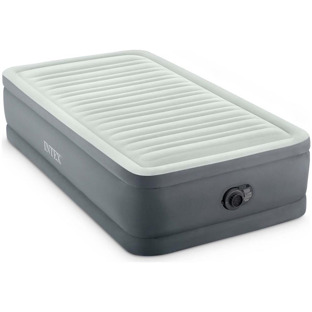 64902ND - Materasso Dura-Beam PremAire Singolo Autogonfiante, 99x191x46 cm - Foto 1