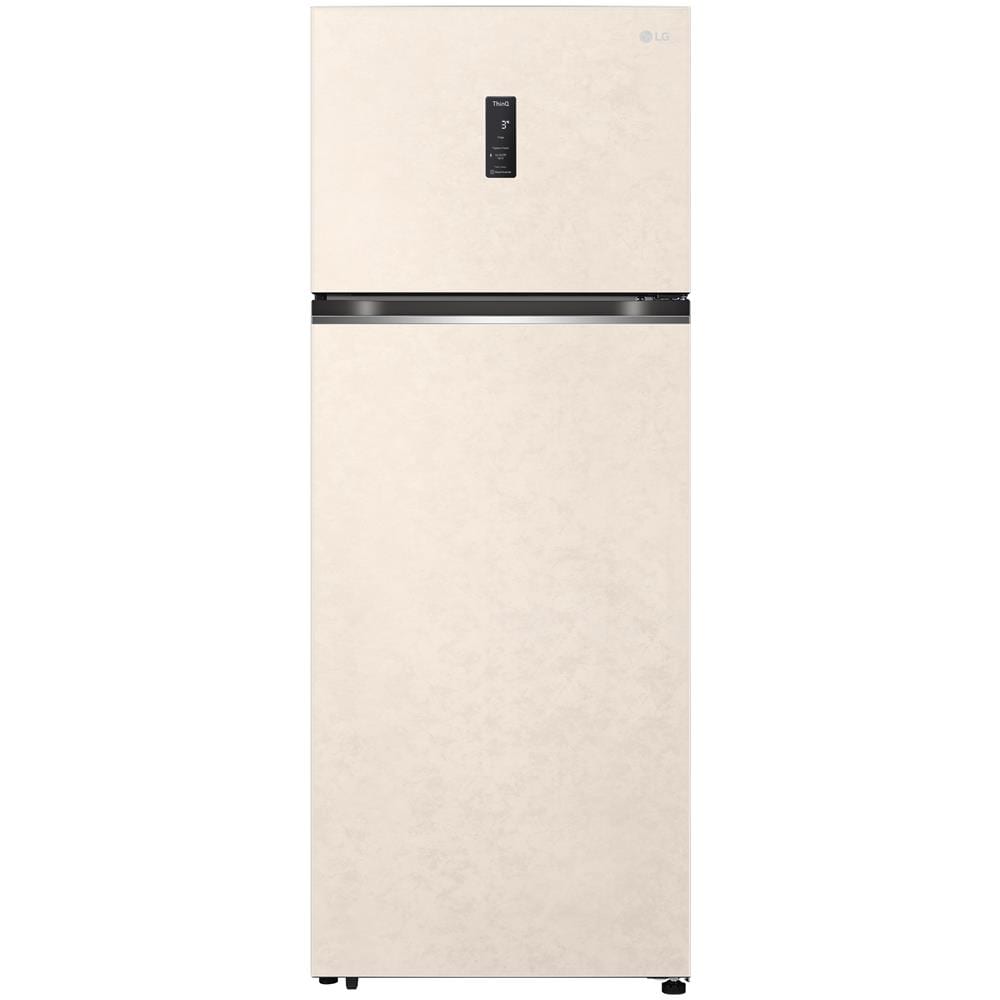FRIGO 2P 438LT H178-L70 NF SABBIA E - Foto 1