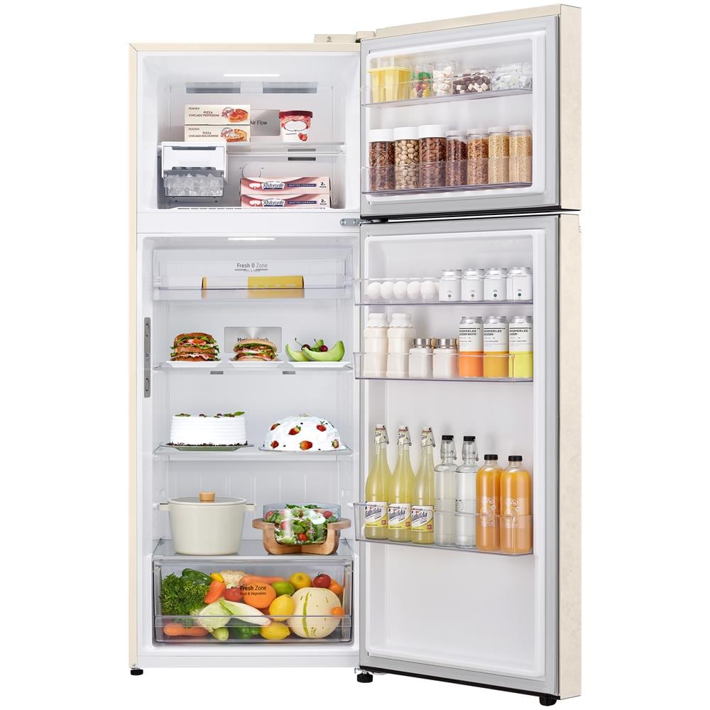 FRIGO 2P 438LT H178-L70 NF SABBIA E - Foto 4