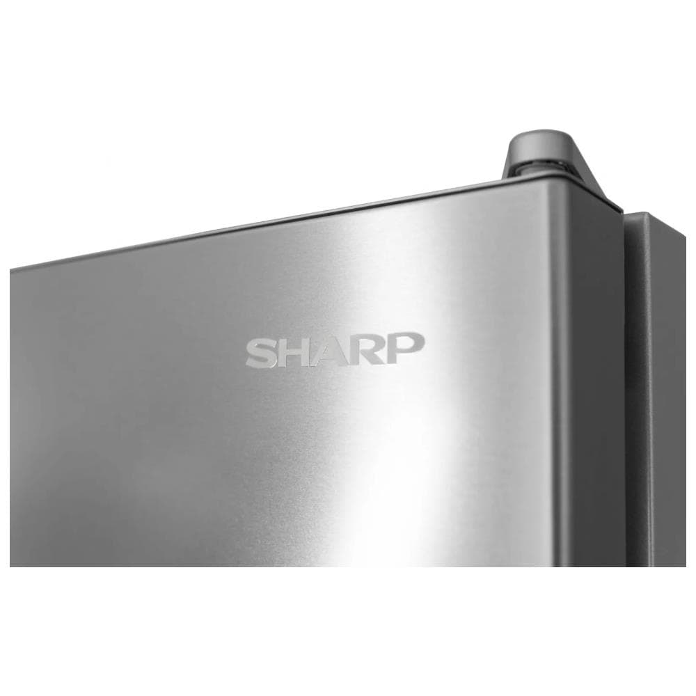 Congelatore Verticale SJFTB03ITXLE a Libera Installazione No Frost Capacità Netta 243 l Classe E Colore Acciaio Inossidabile - Foto 4