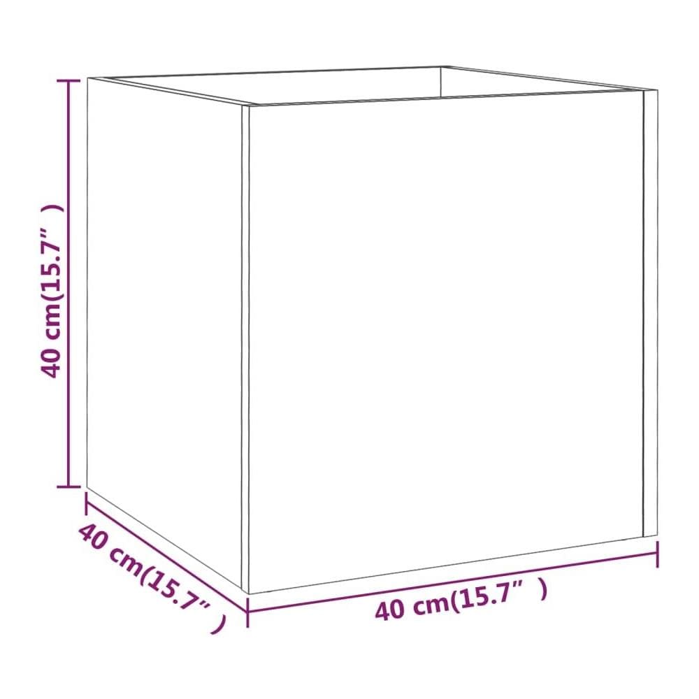 Set di Mobili da Corridoio Grigio Sonoma in Legno Multistrato - Foto 10