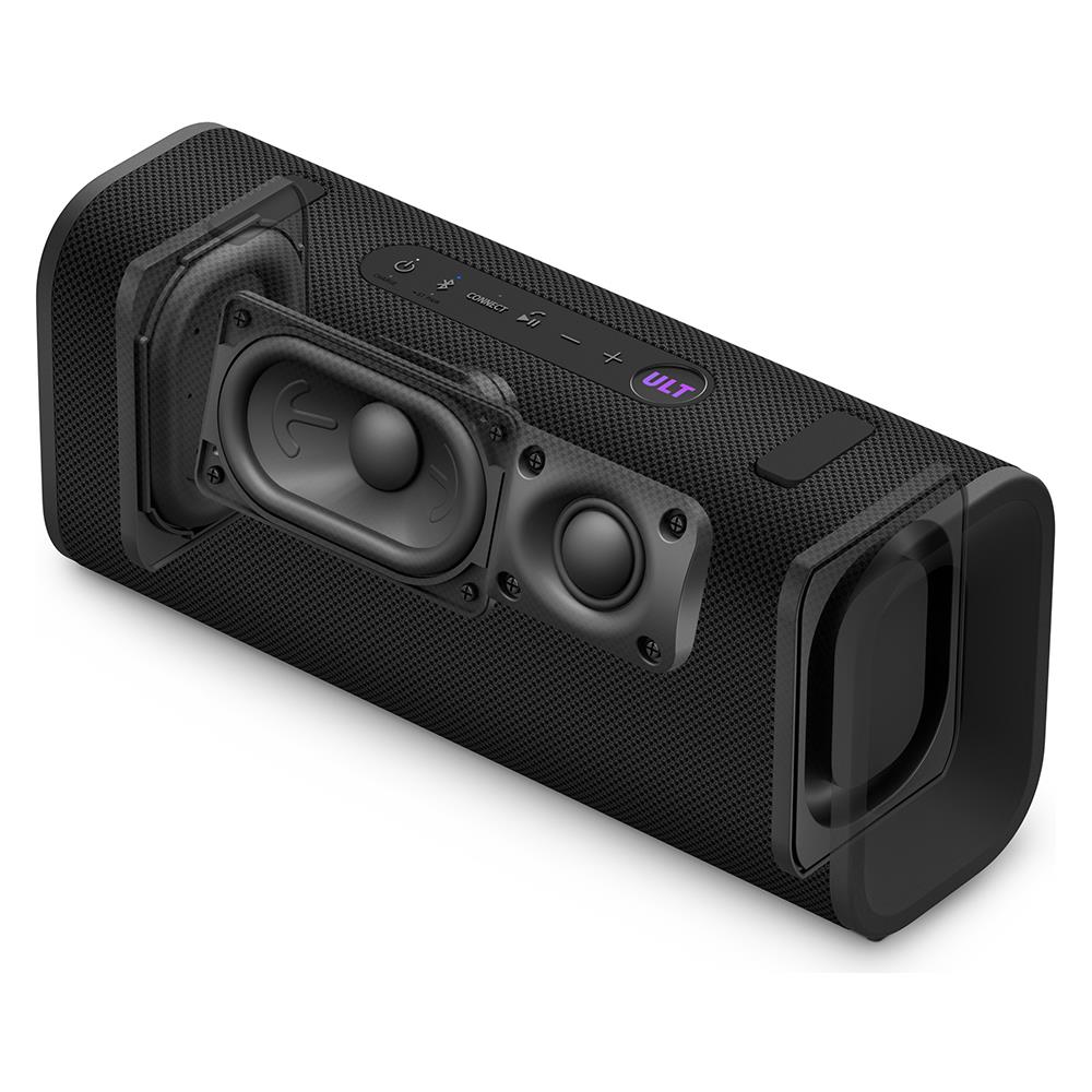 SRSULT30H Altoparlante portatile stereo Grigio - Foto 19