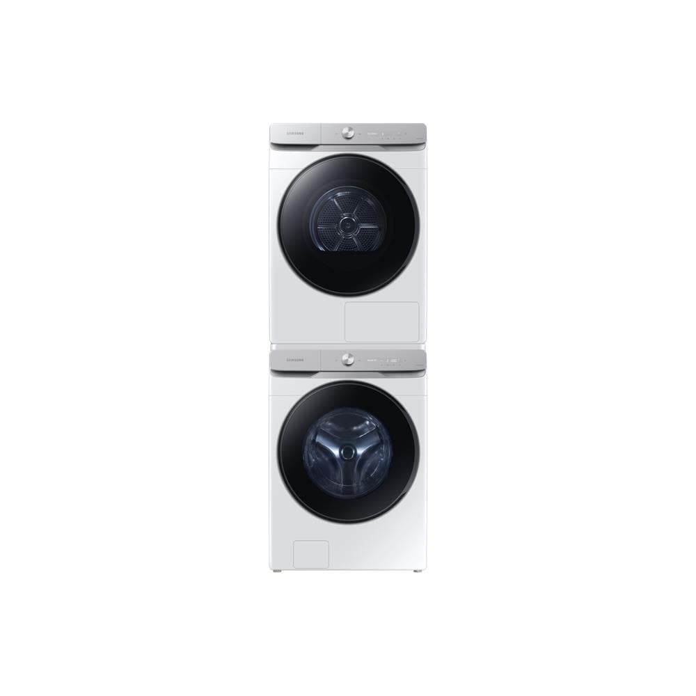 Lavatrice WF20DG8650BWU3 Bianca 20 Kg Classe A Centrifuga 1000 giri - Foto 14